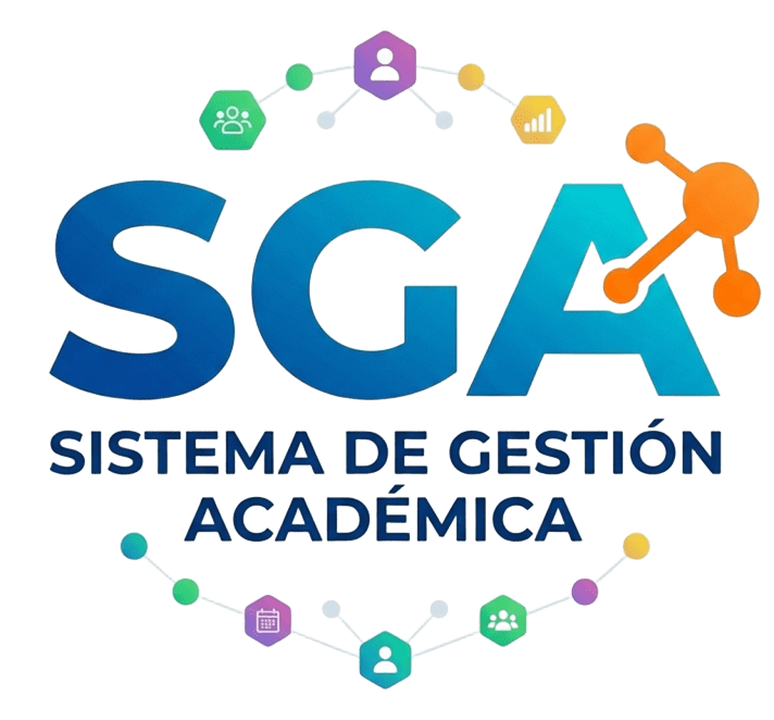 SGA System Logo